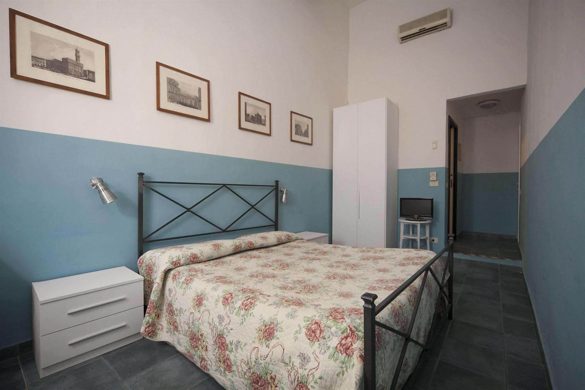 Gasthof Il Ghiro Florenz
