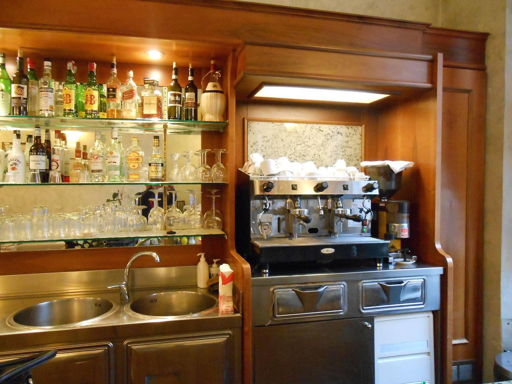Giglio Hotel 3*