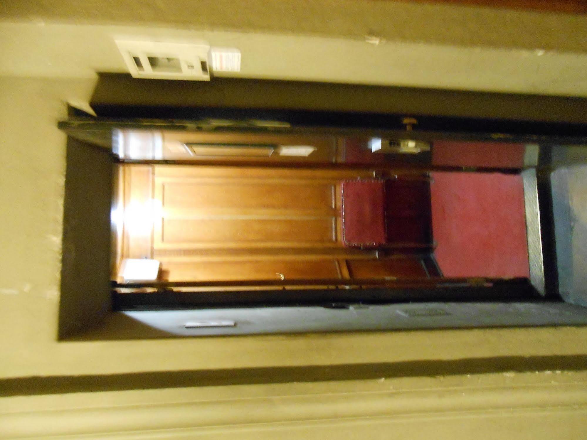 Hotel Giglio Florence