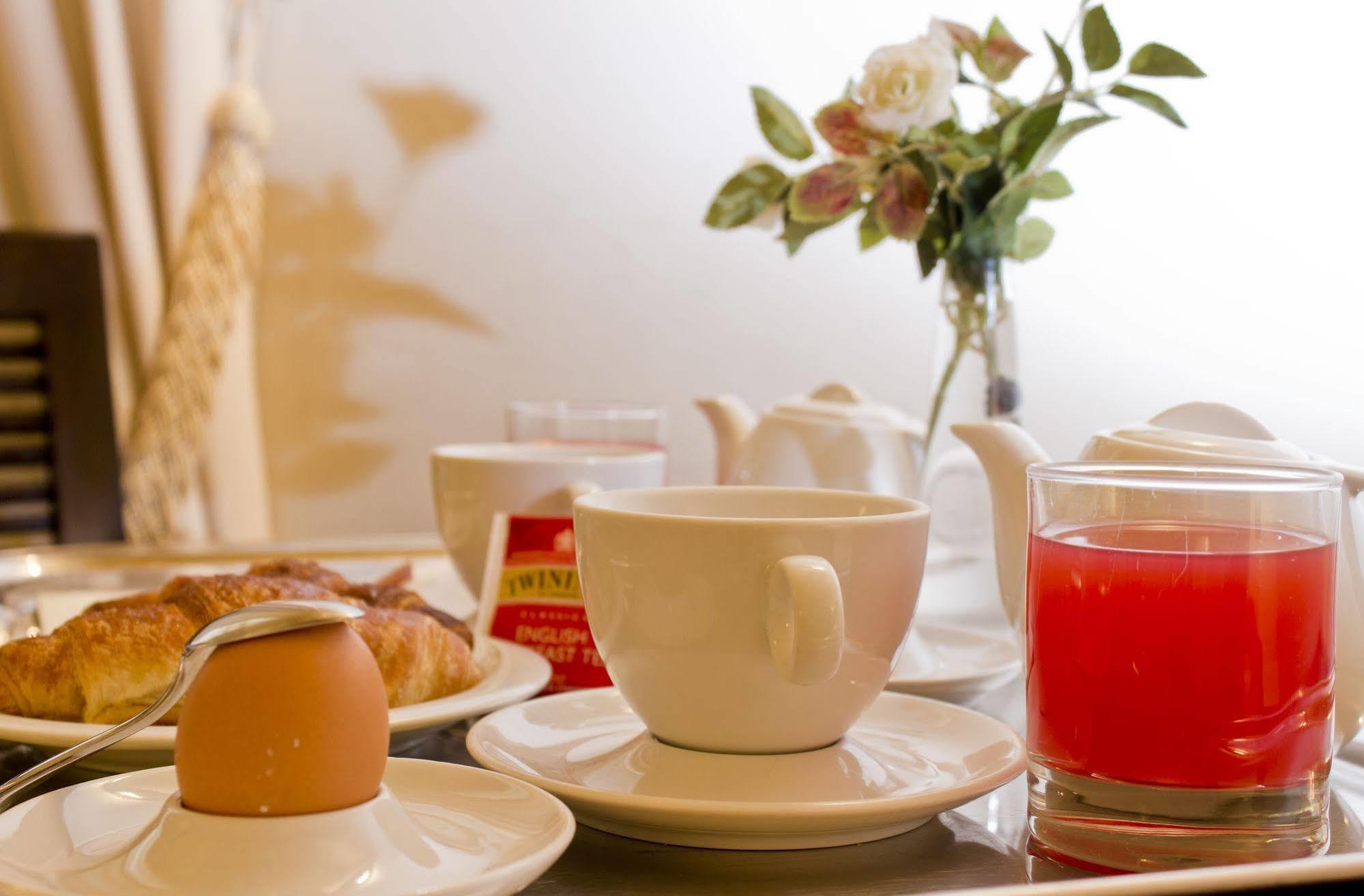 Residenza D'epoca Palazzo Galletti Acomodação com café da manhã 