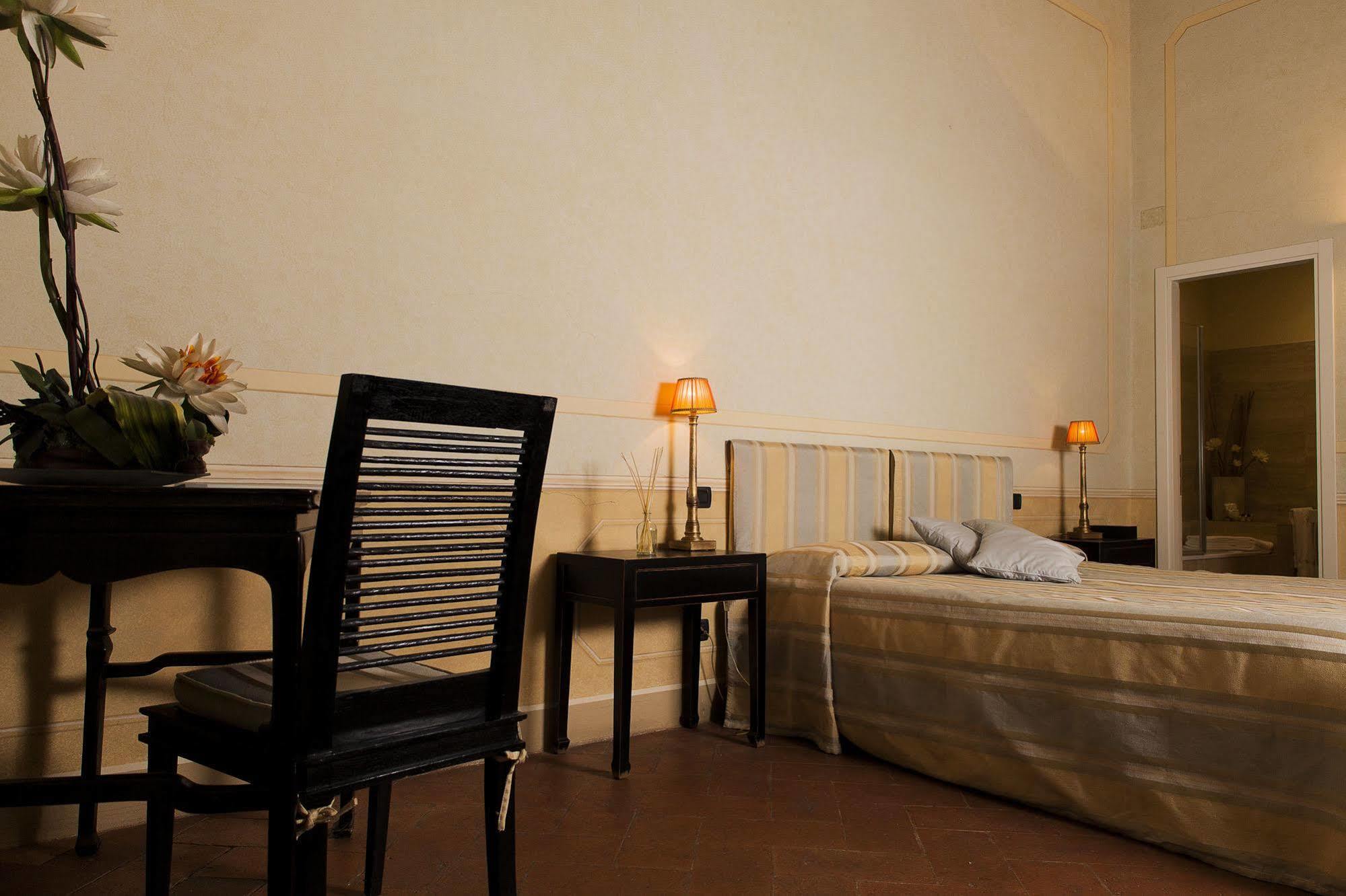 Residenza D'epoca Palazzo Galletti Florença