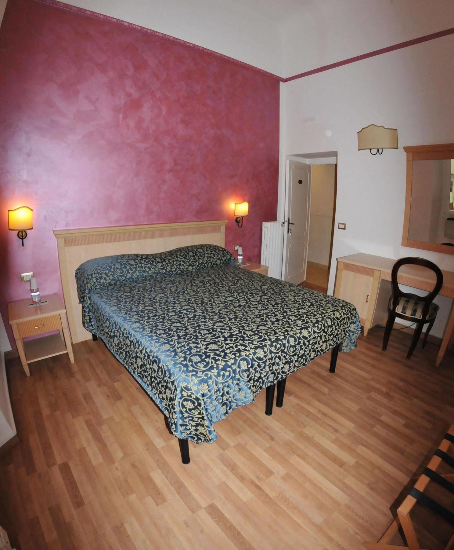 Hhb 3* Florença