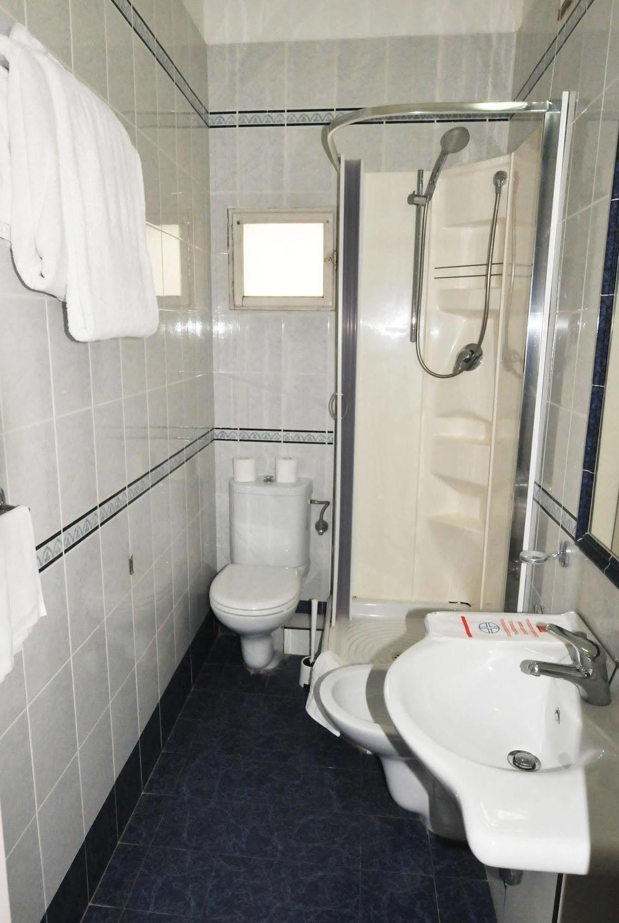 Hhb 3* Florença