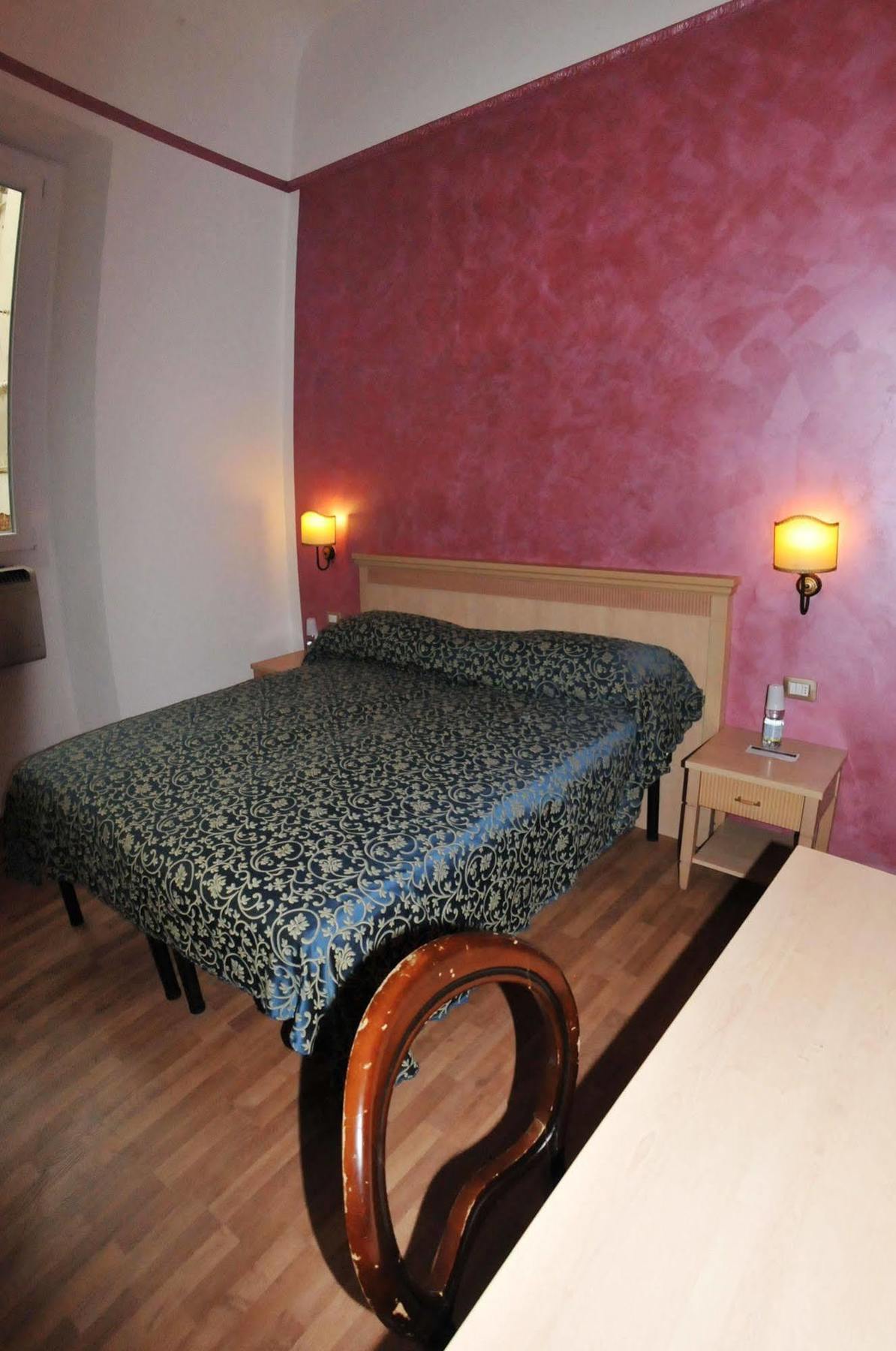 Hotel Hhb Florença