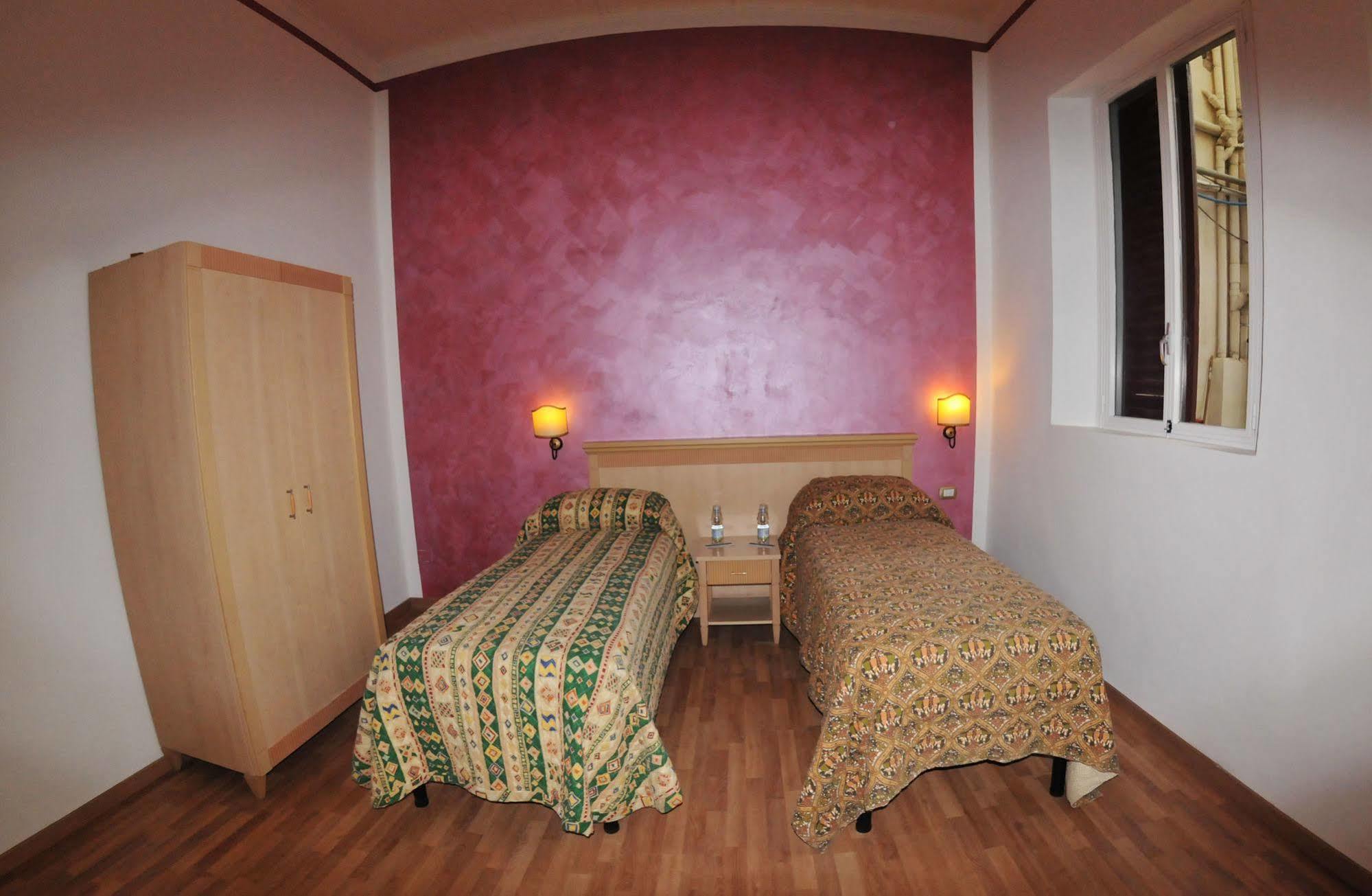 Hhb 3* Florença