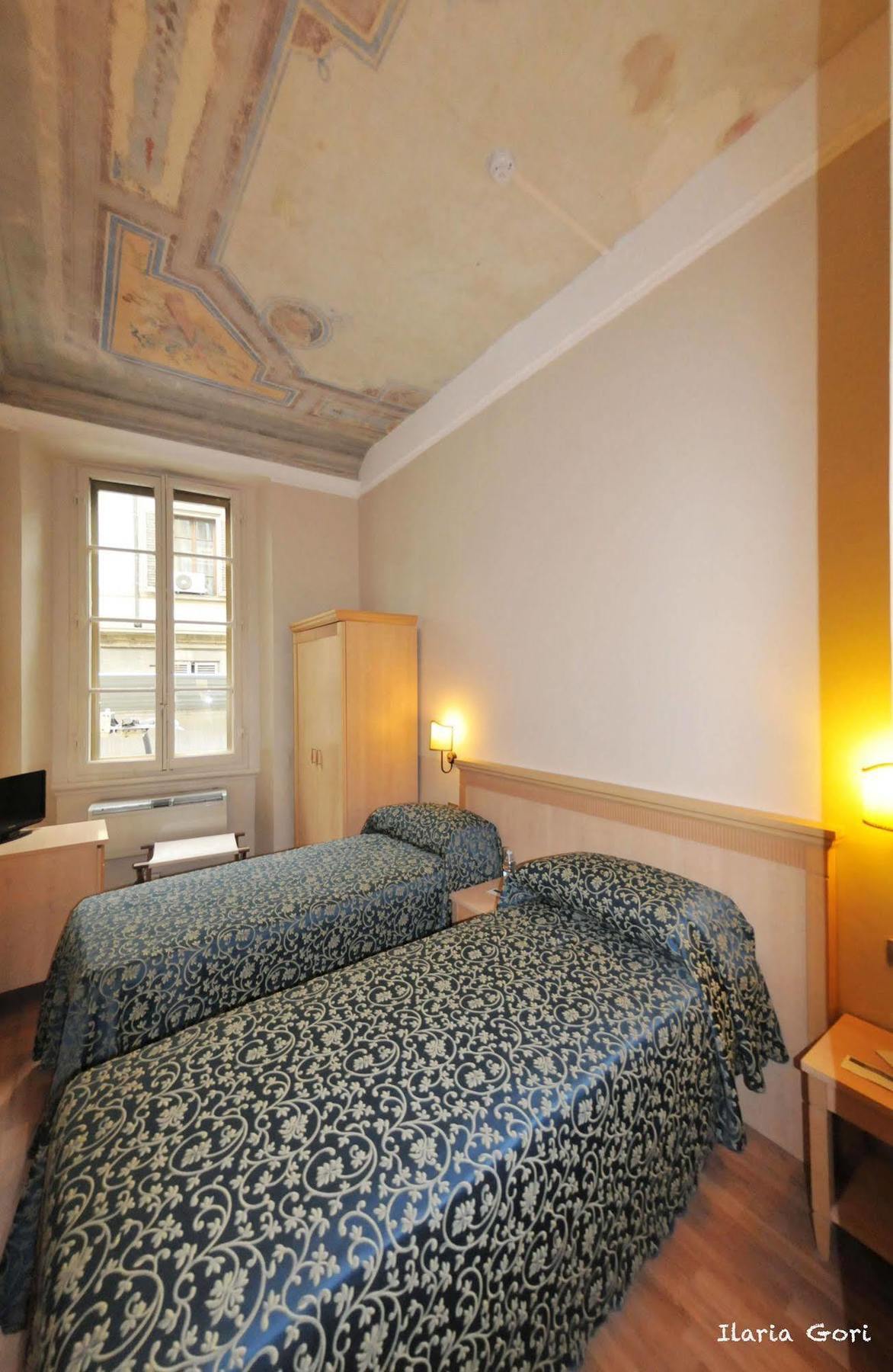 Hhb 3* Florença