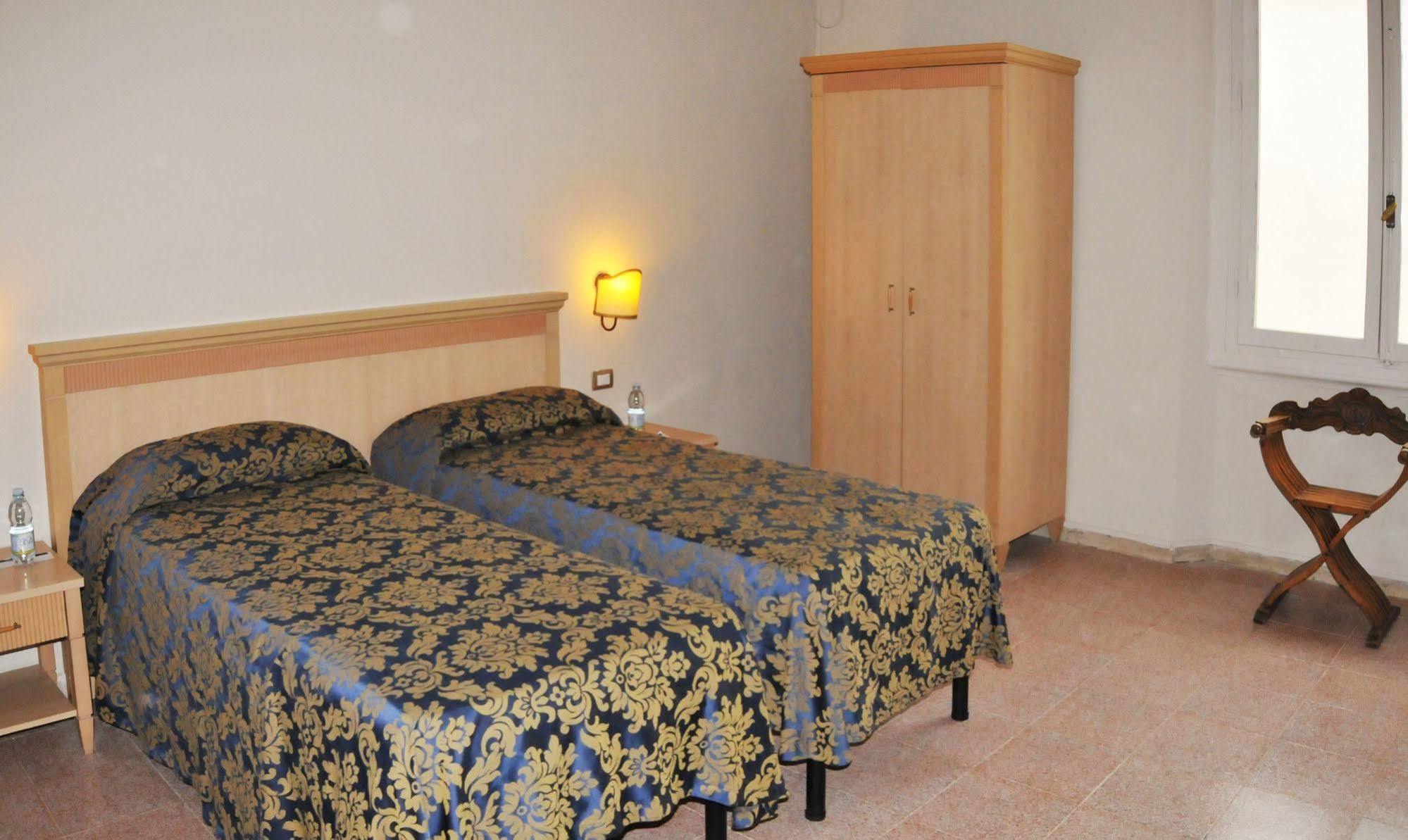 Hotel Hhb Florença