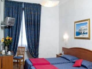 Madrid 2* Florenz