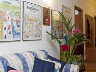 Bed & Breakfast Madrid Florence