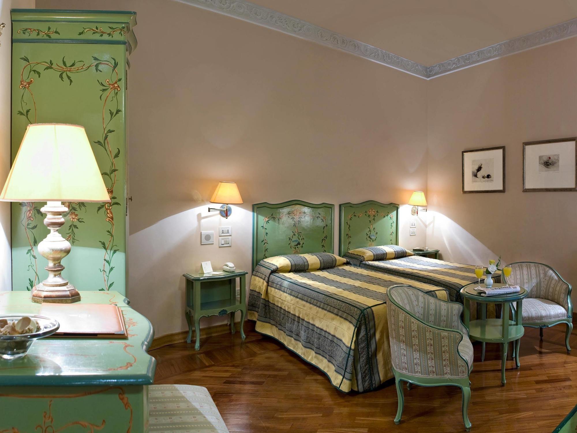 Pierre 4* Florence