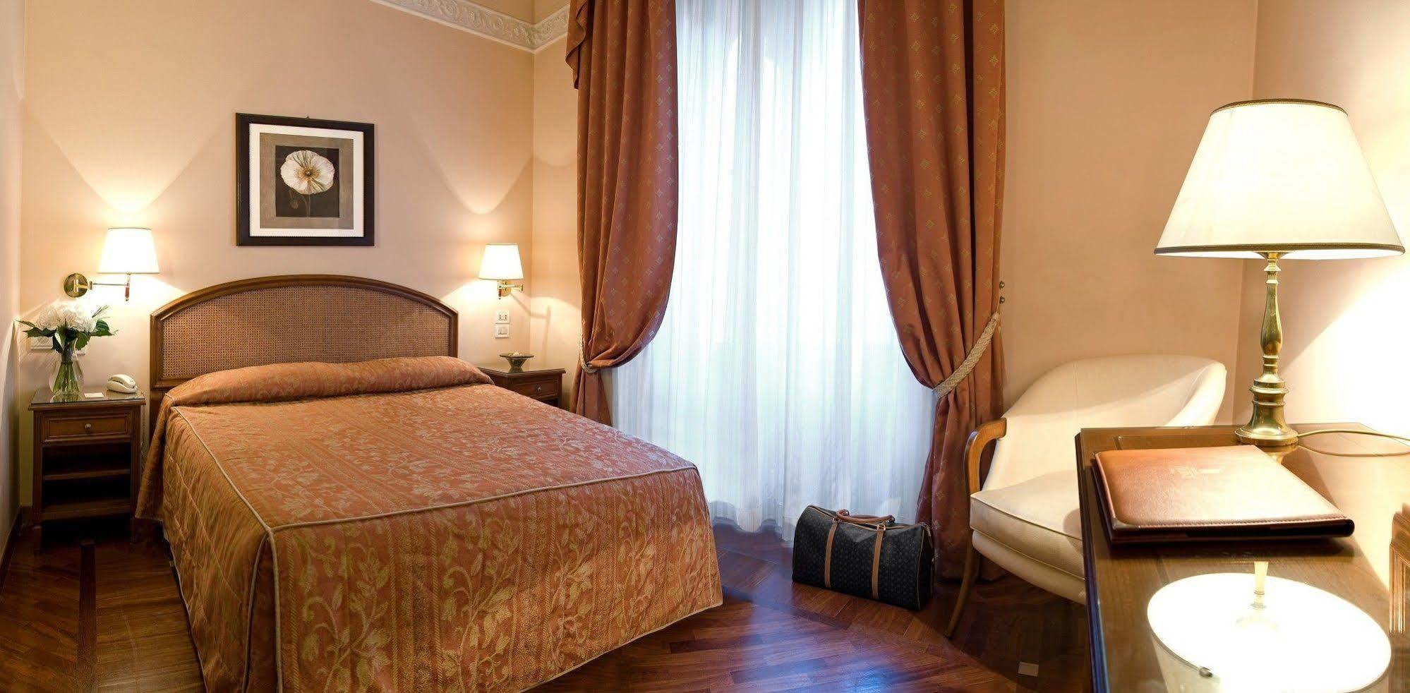 Pierre Hotel Florence