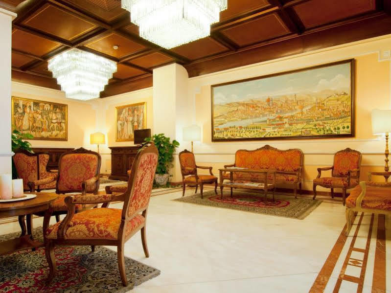 Hotel Pierre Florença