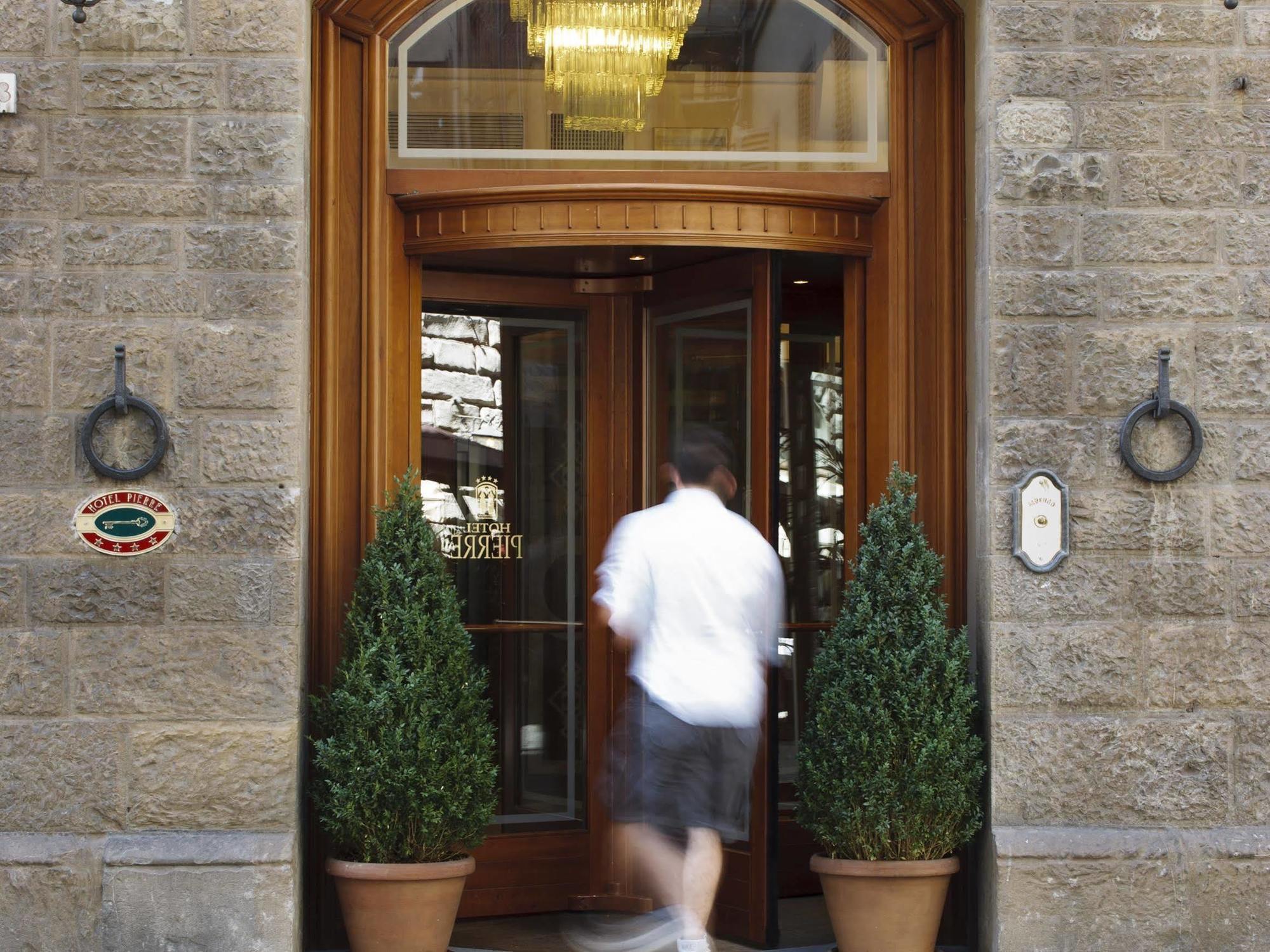 Pierre 4* Florença