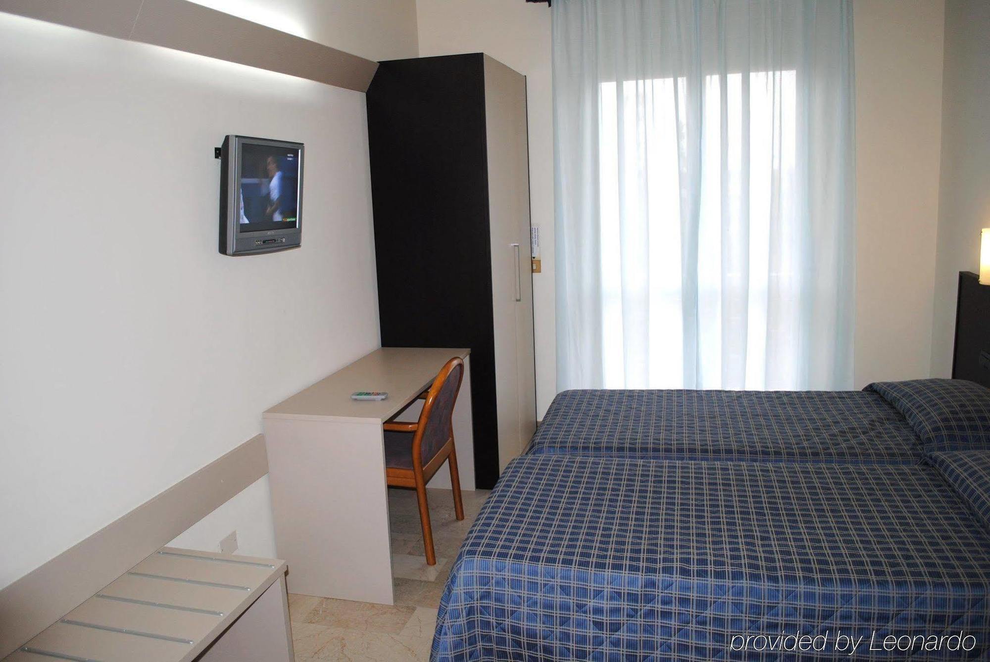 Auto Park Hotel Florence