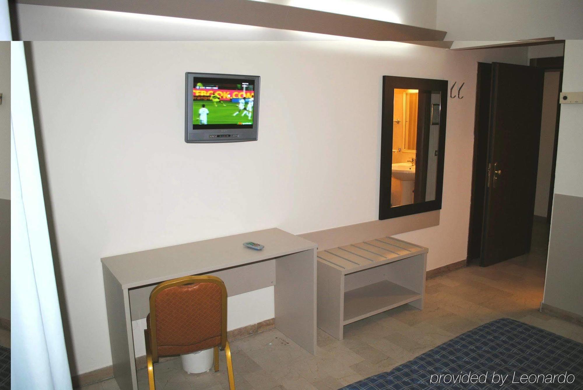 Hotel Auto Park Florença