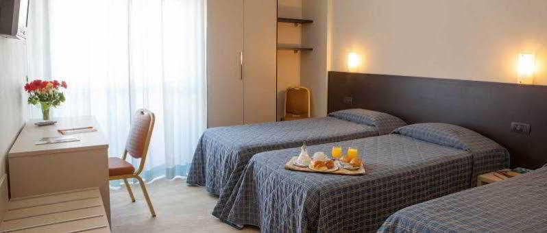 Auto Park Hotel Florença