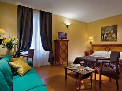 Hotel Corona D'italia Florence