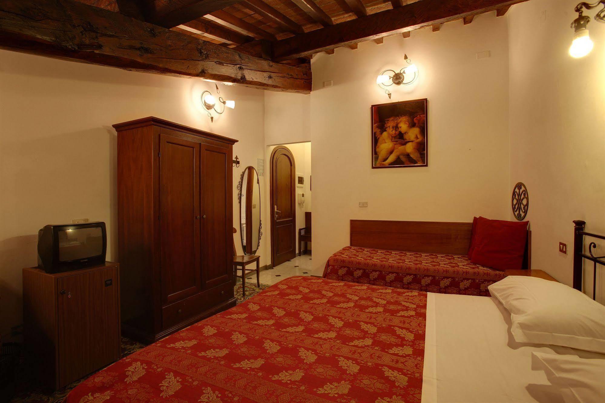 Collodi 2* Florence