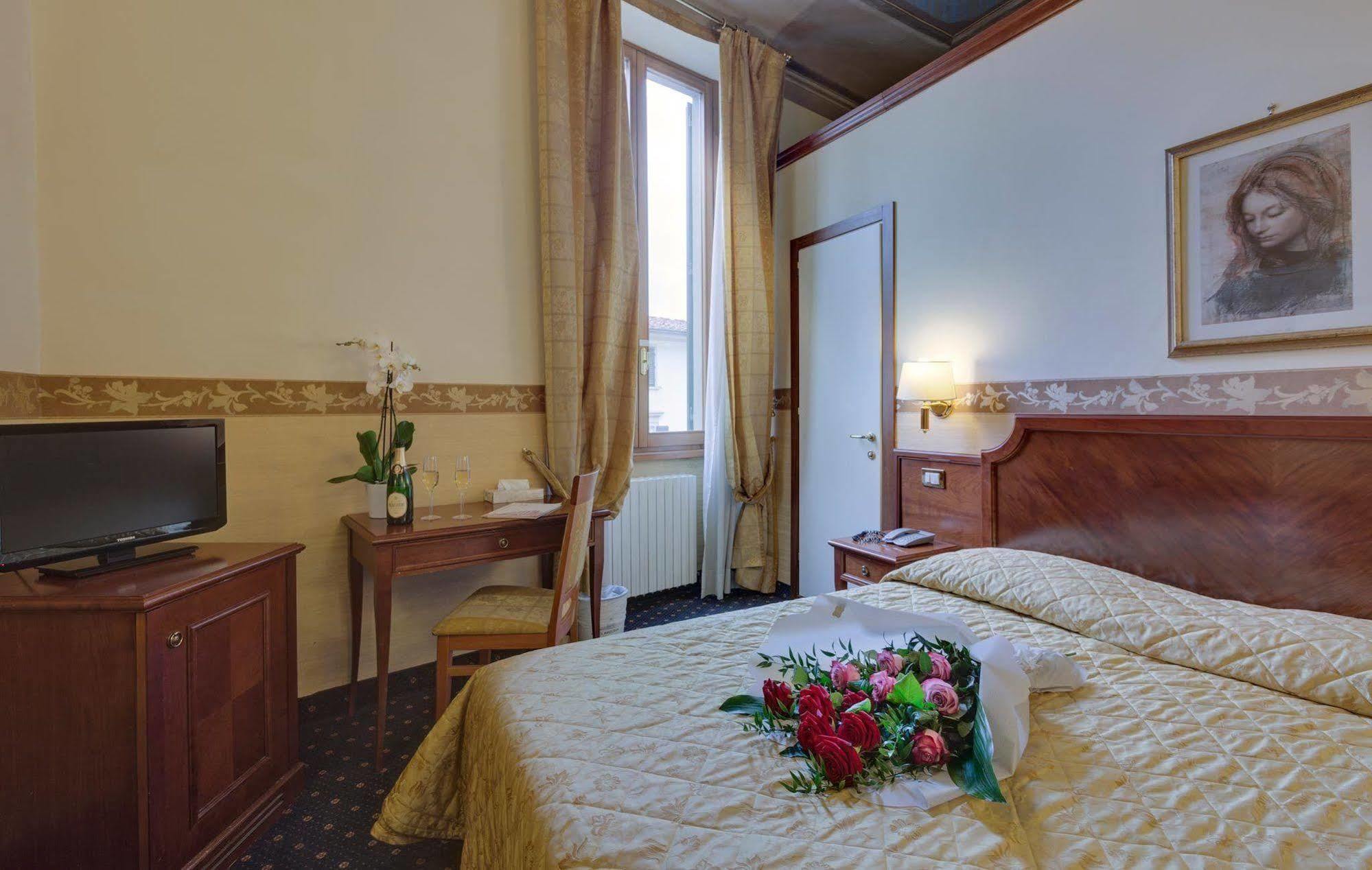 Arizona Hotel Florenz