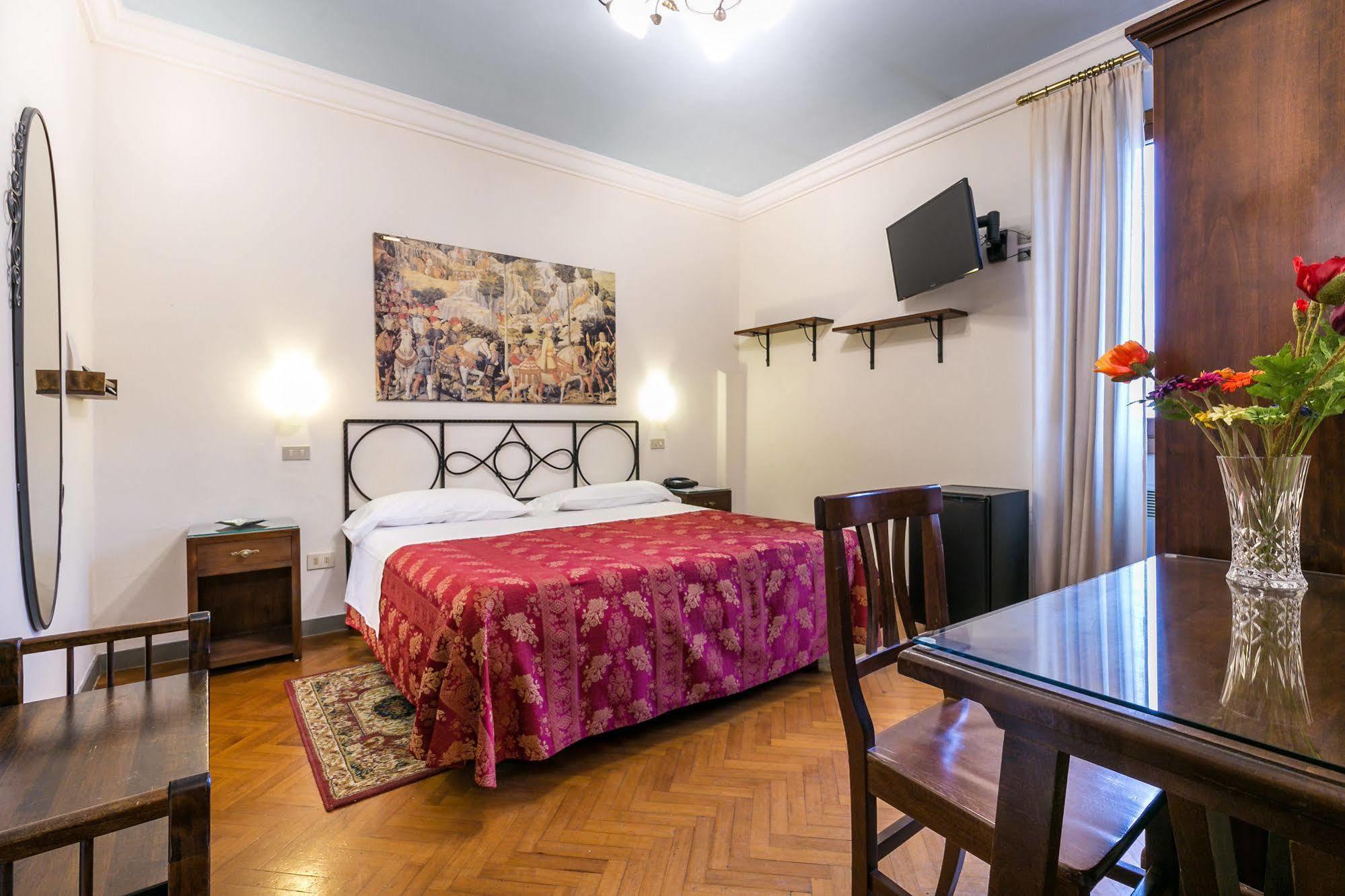 Hotel Collodi