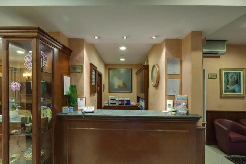 Arizona Hotel Florenz