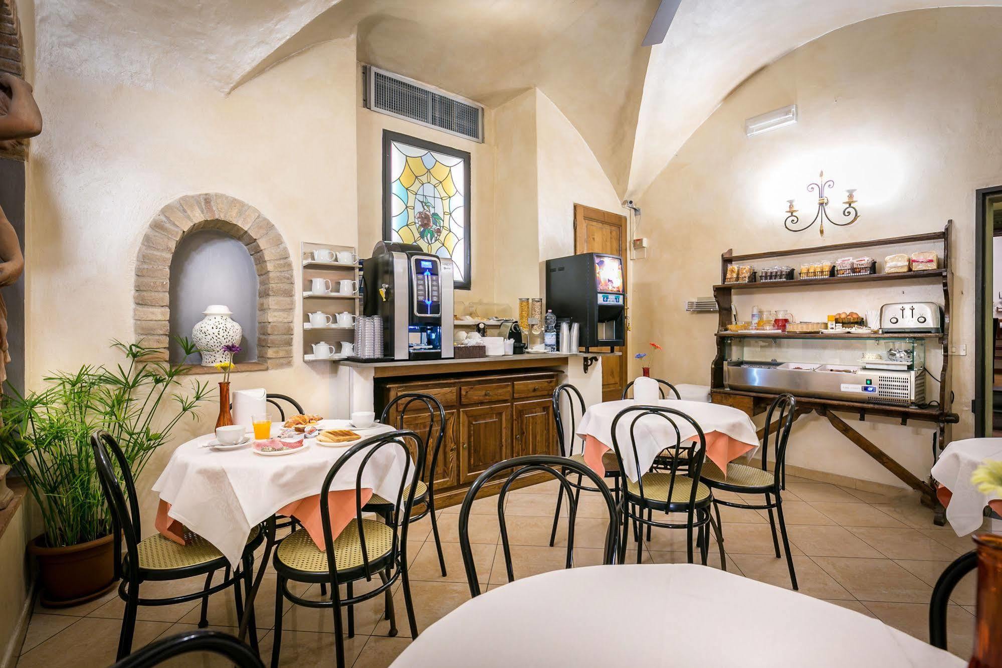 Collodi Hotel Florence