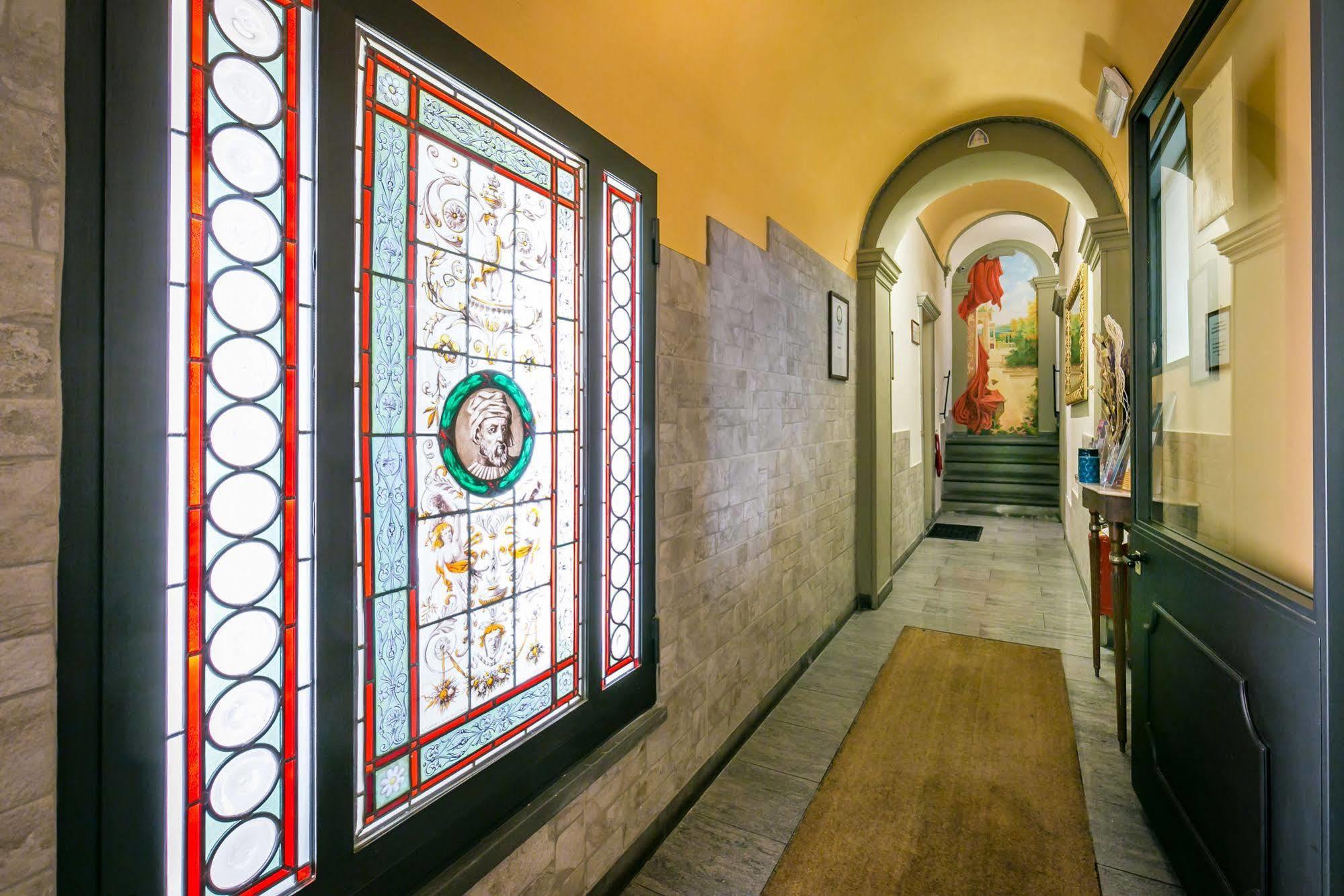 Collodi 2* Florence
