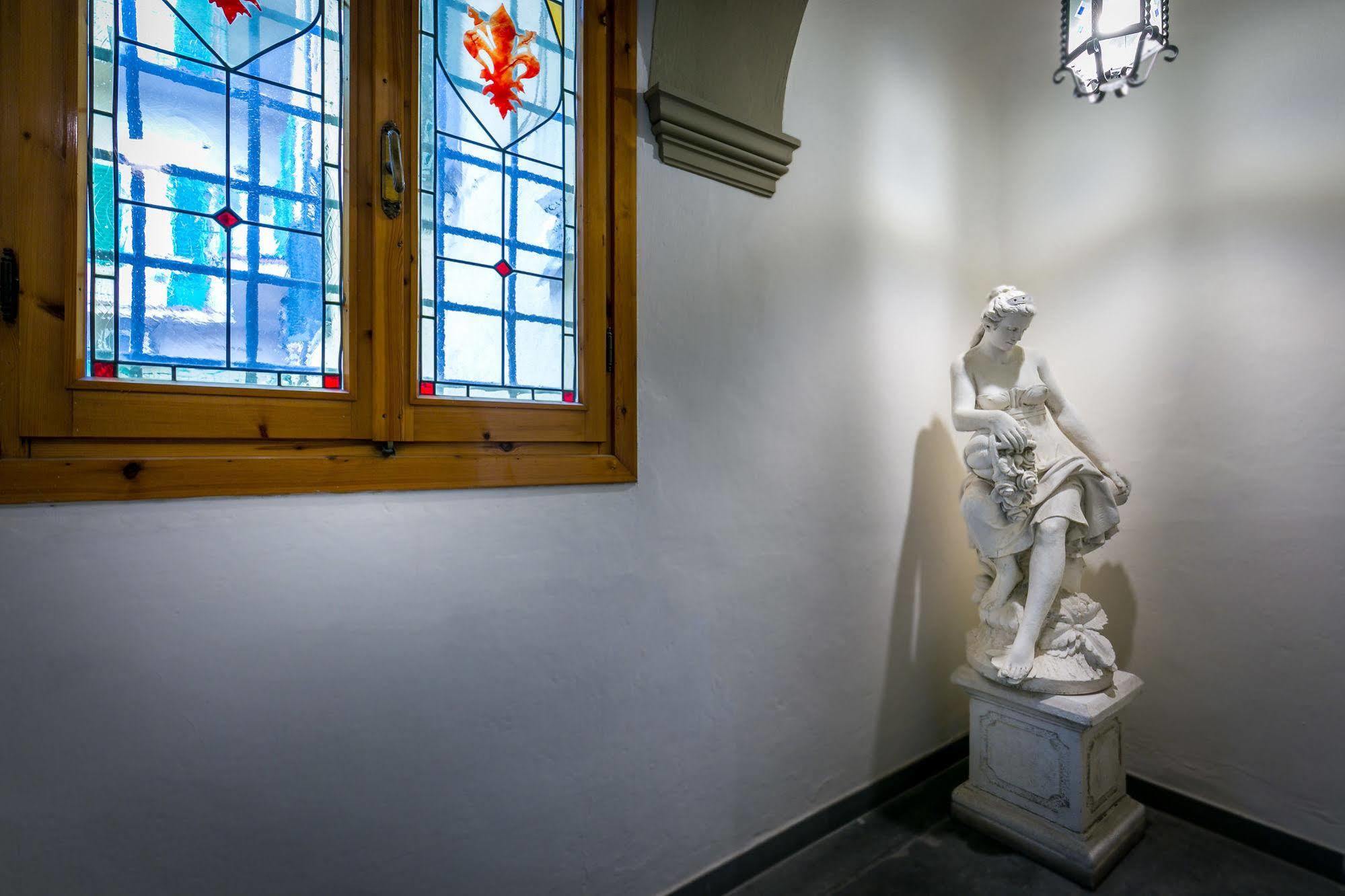 Collodi Florence
