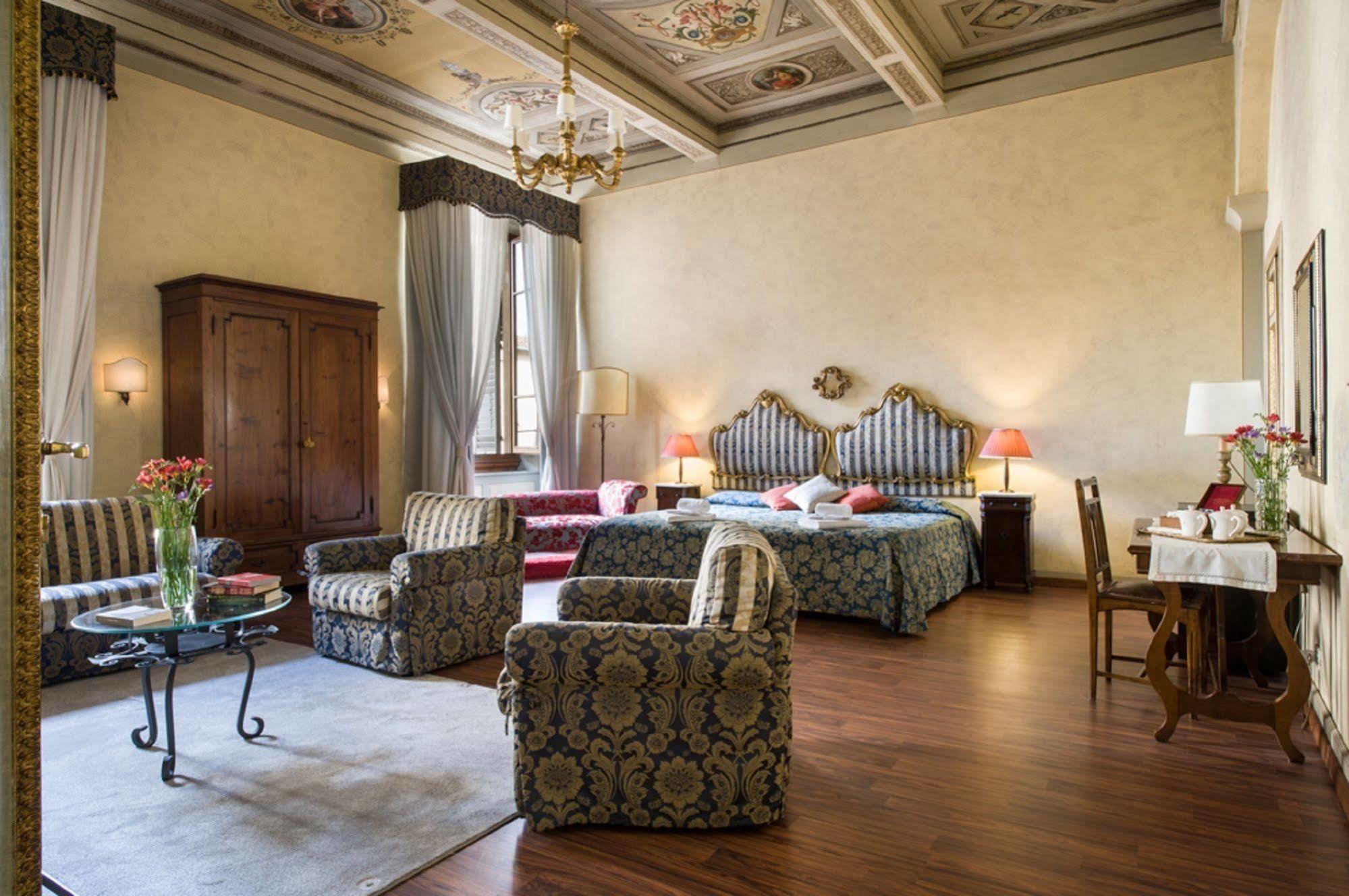 Residenza Castiglioni Florenz