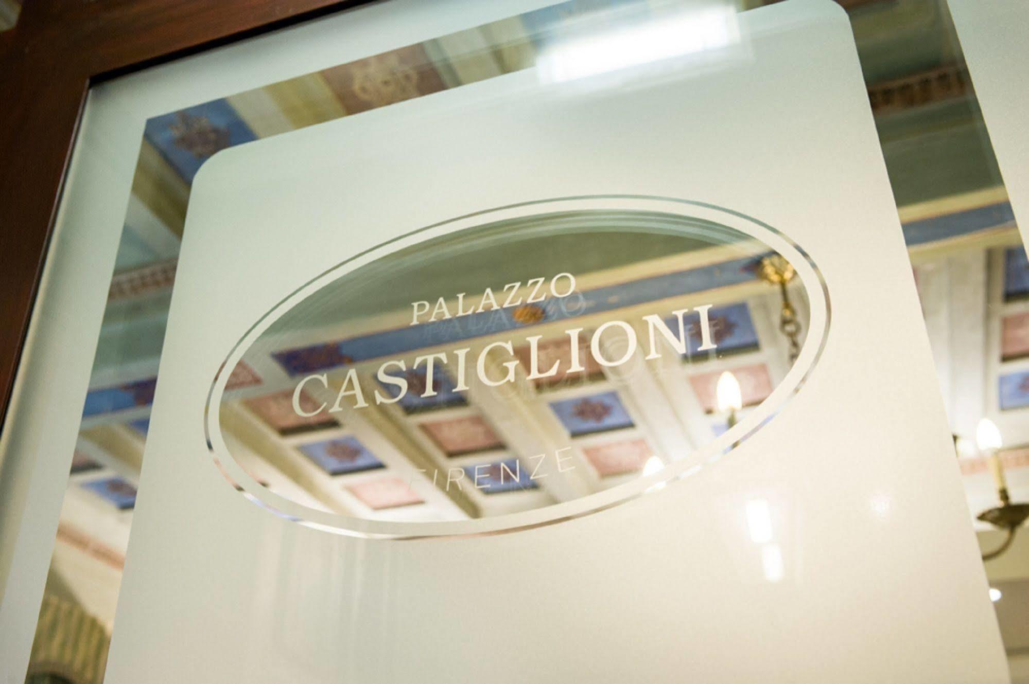Residenza Castiglioni Florenz