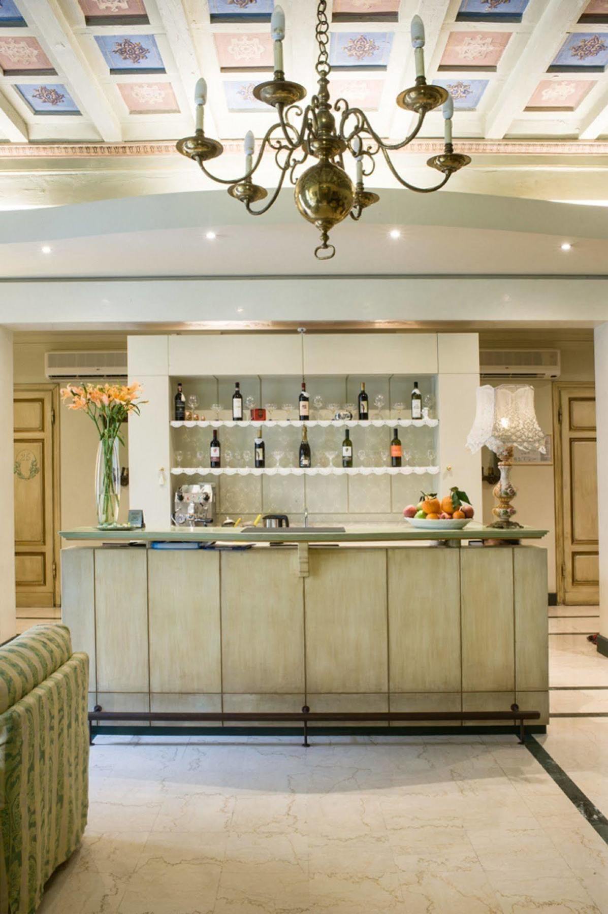 Residenza Castiglioni Frühstückspension 4*