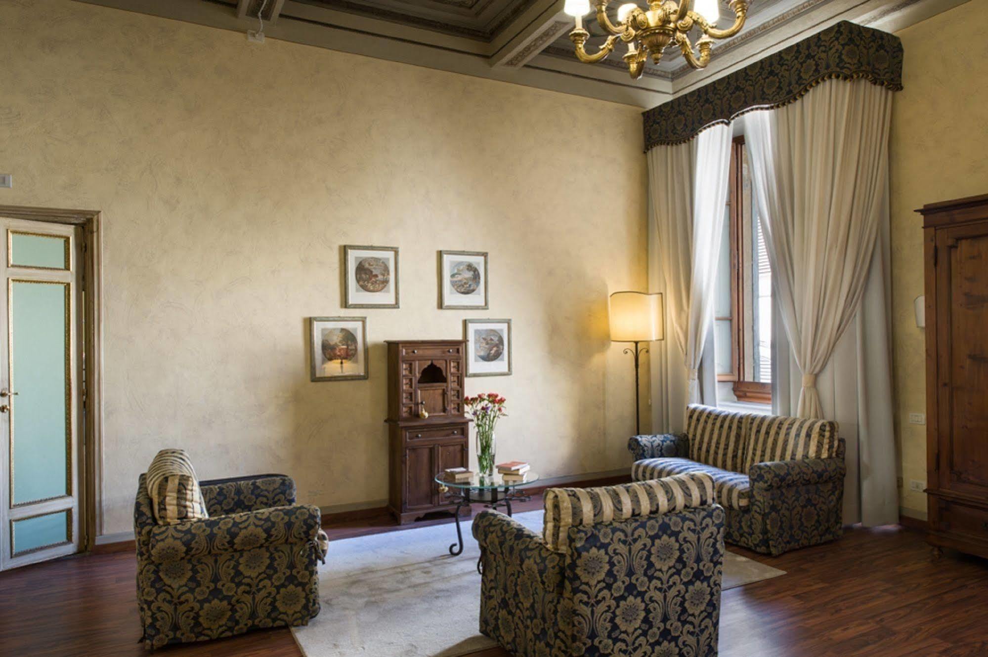 Residenza Castiglioni Frühstückspension 4*