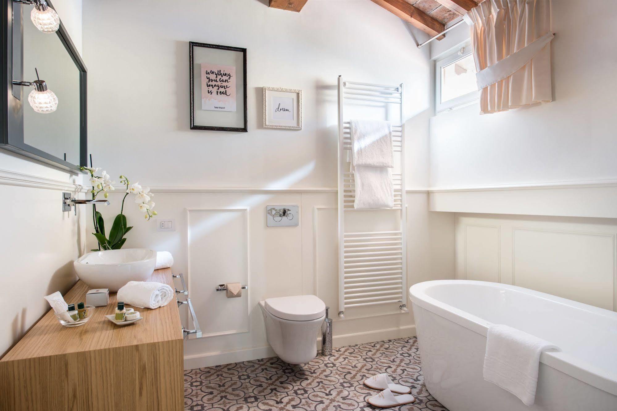 Residenza Castiglioni 4*
