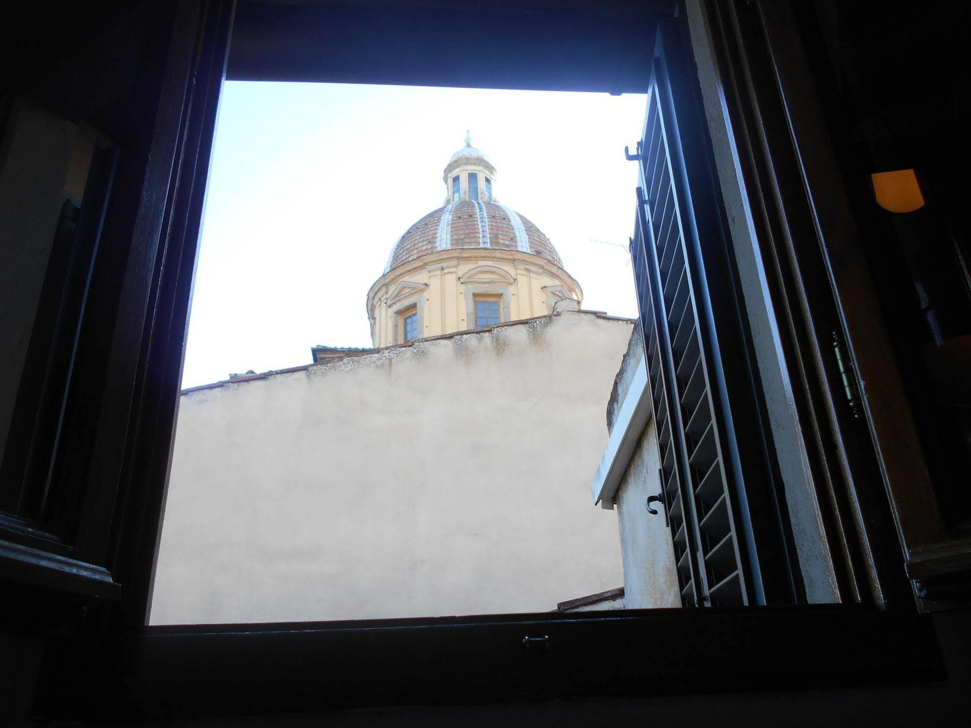 Relais Il Cestello Hotel