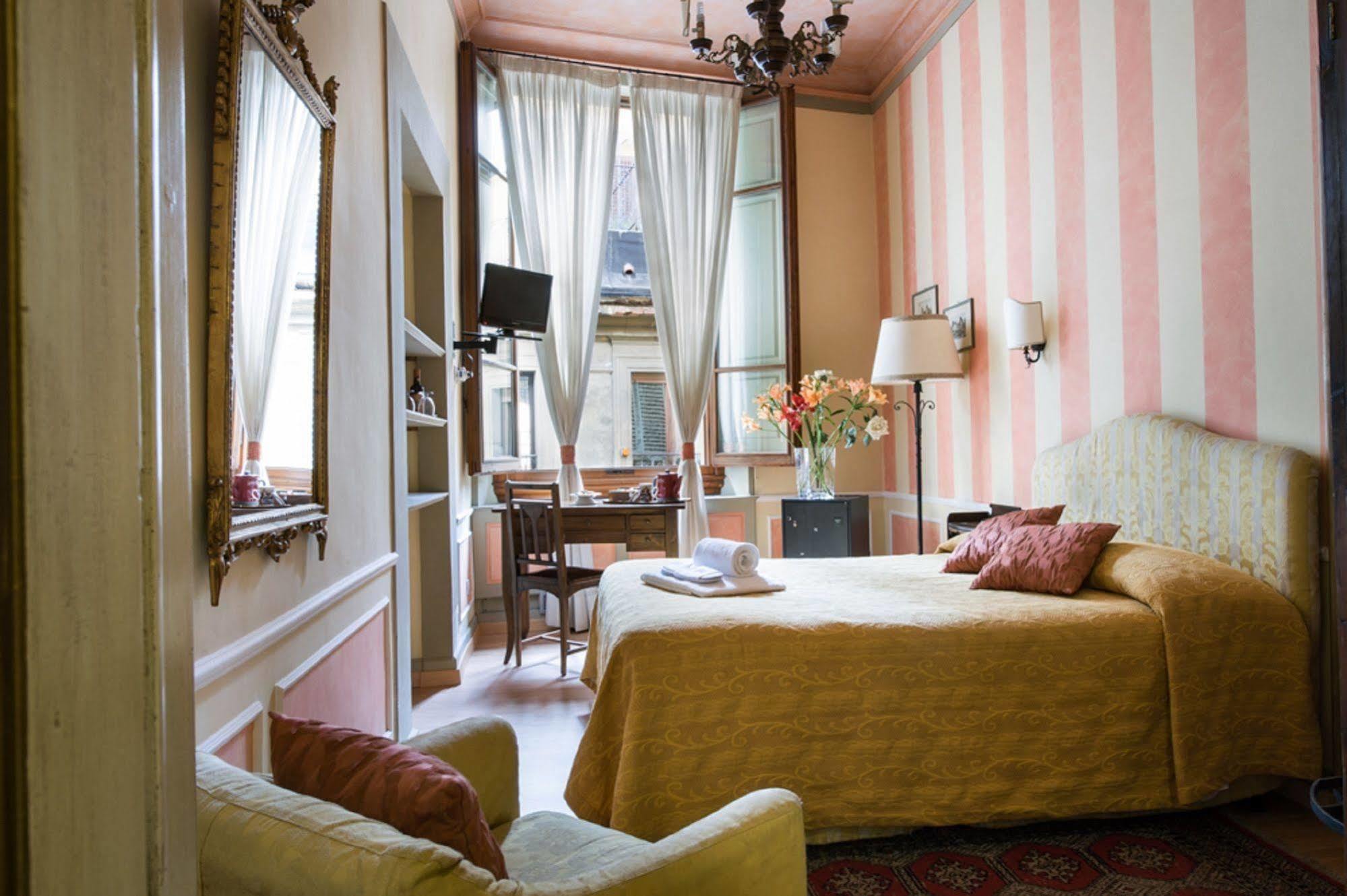 Frühstückspension Residenza Castiglioni
