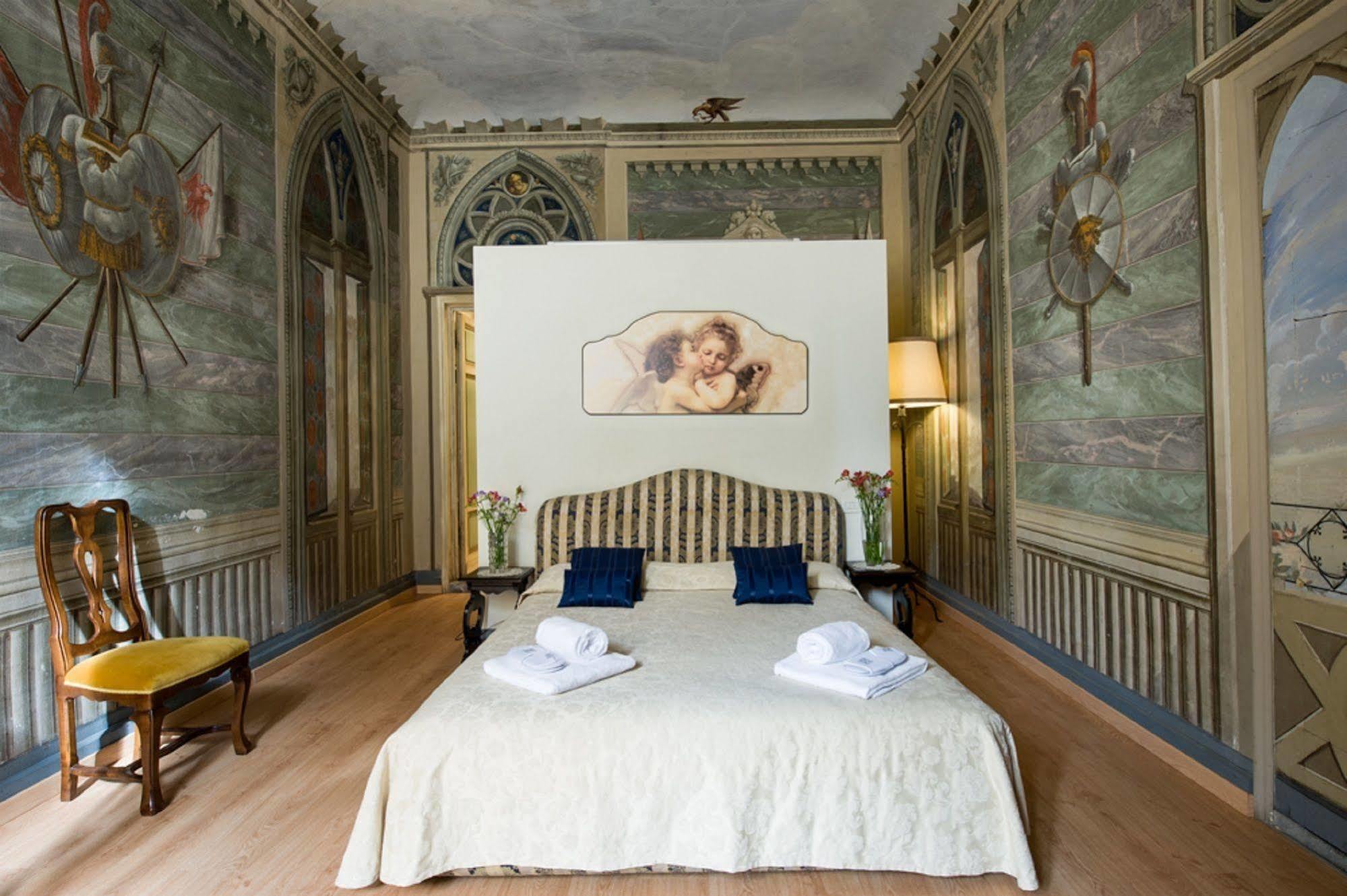 Residenza Castiglioni Florenz