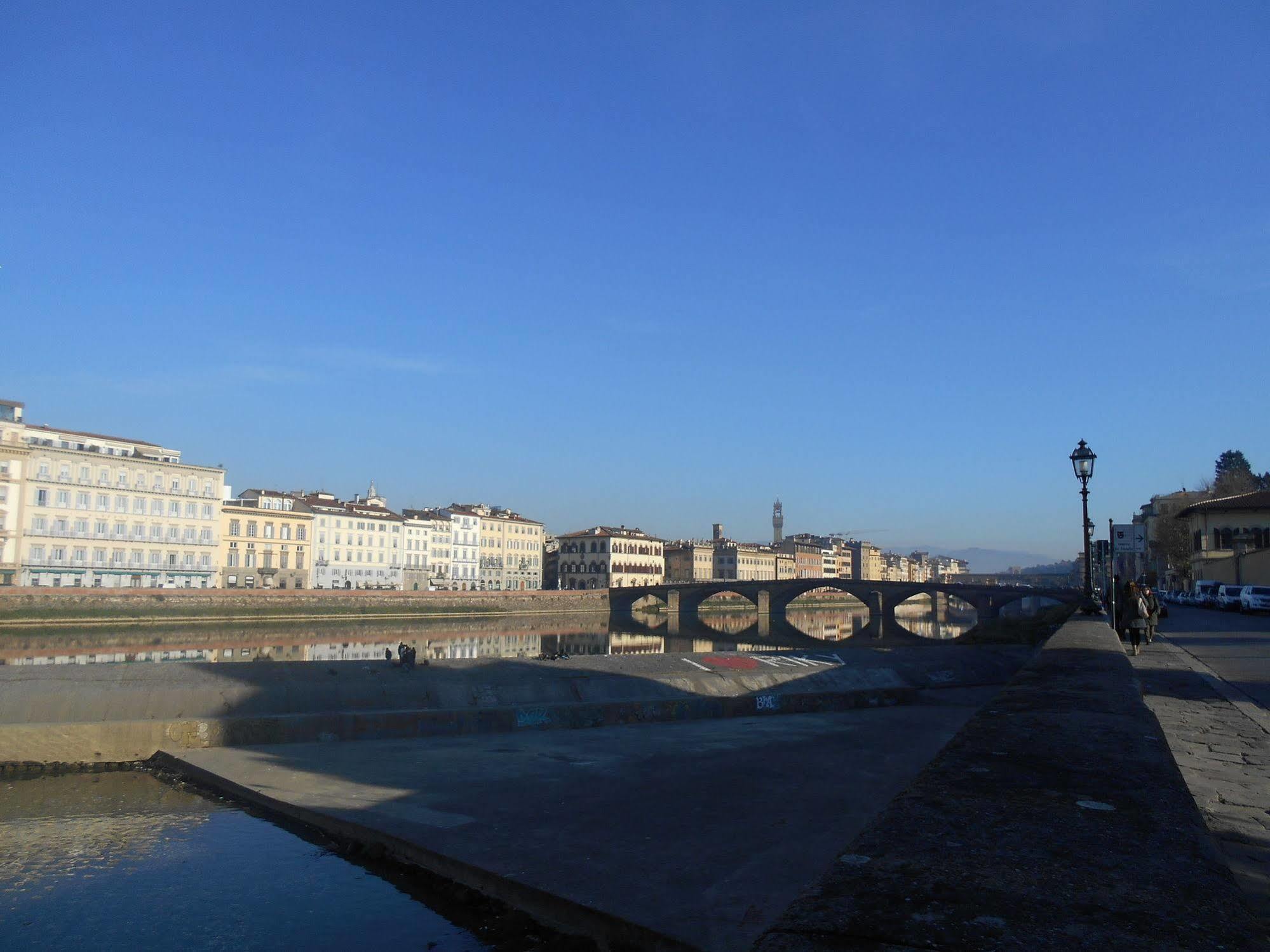 Relais Il Cestello Florence