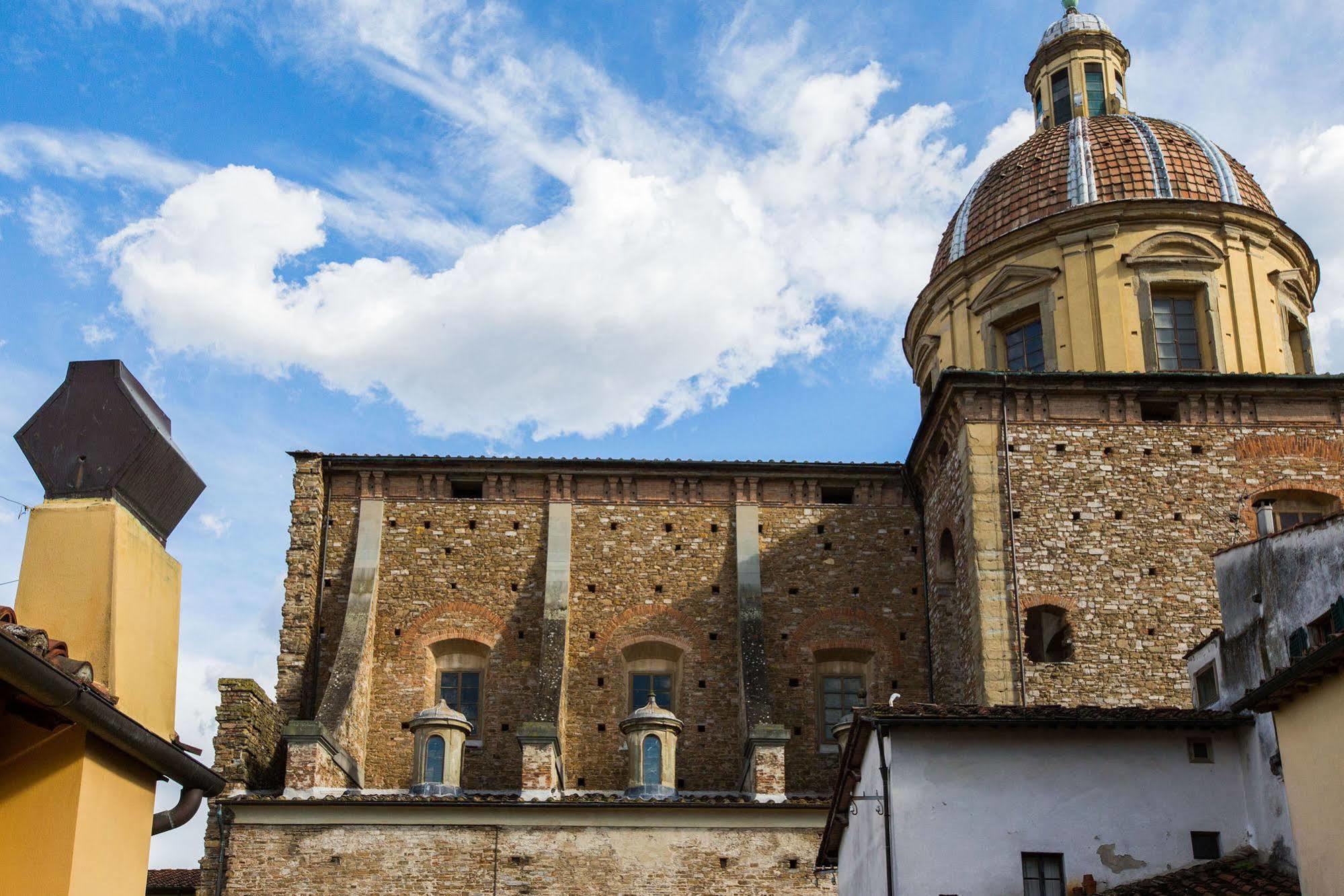 Relais Il Cestello Hotel