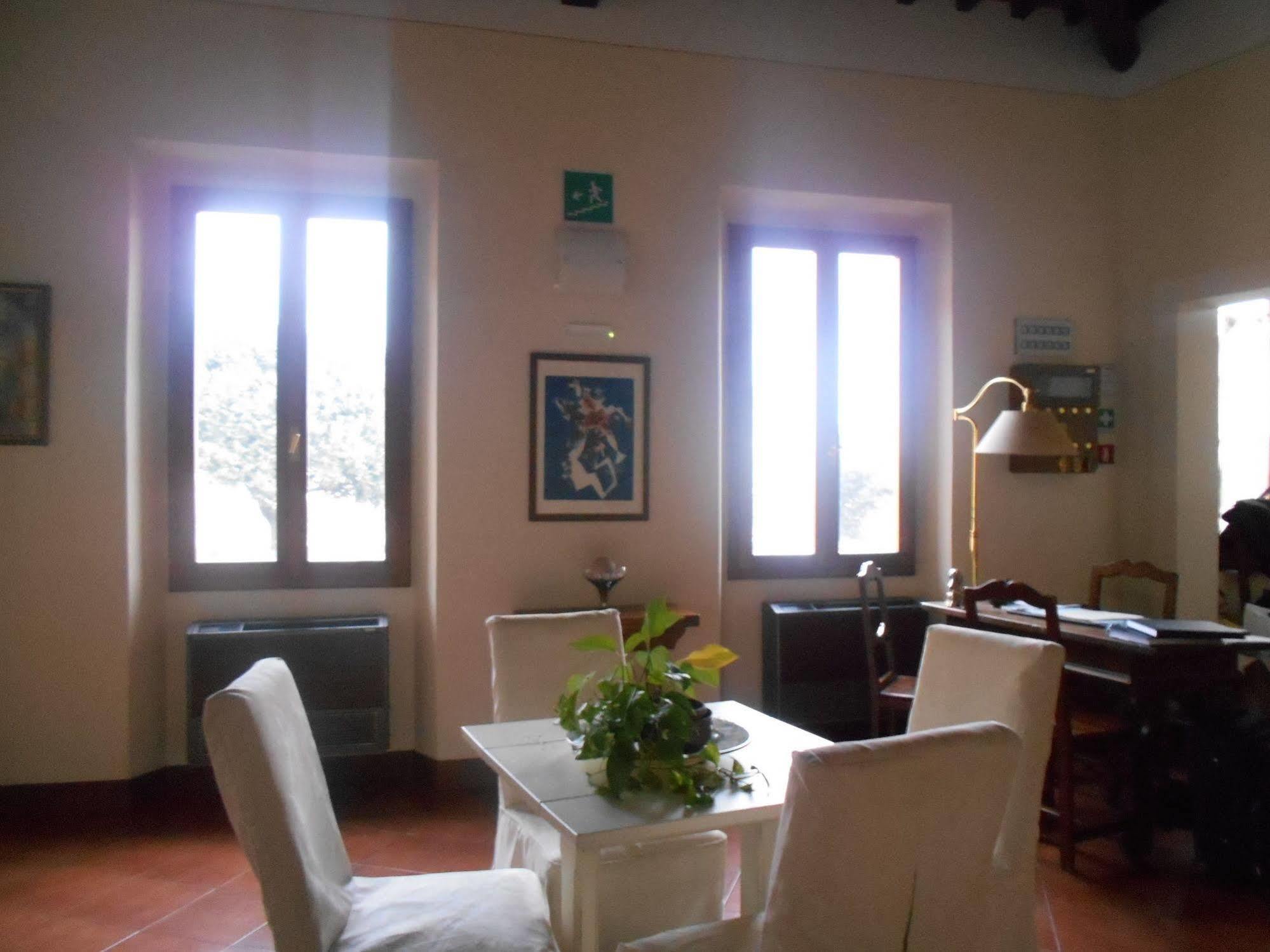 Relais Il Cestello 3*
