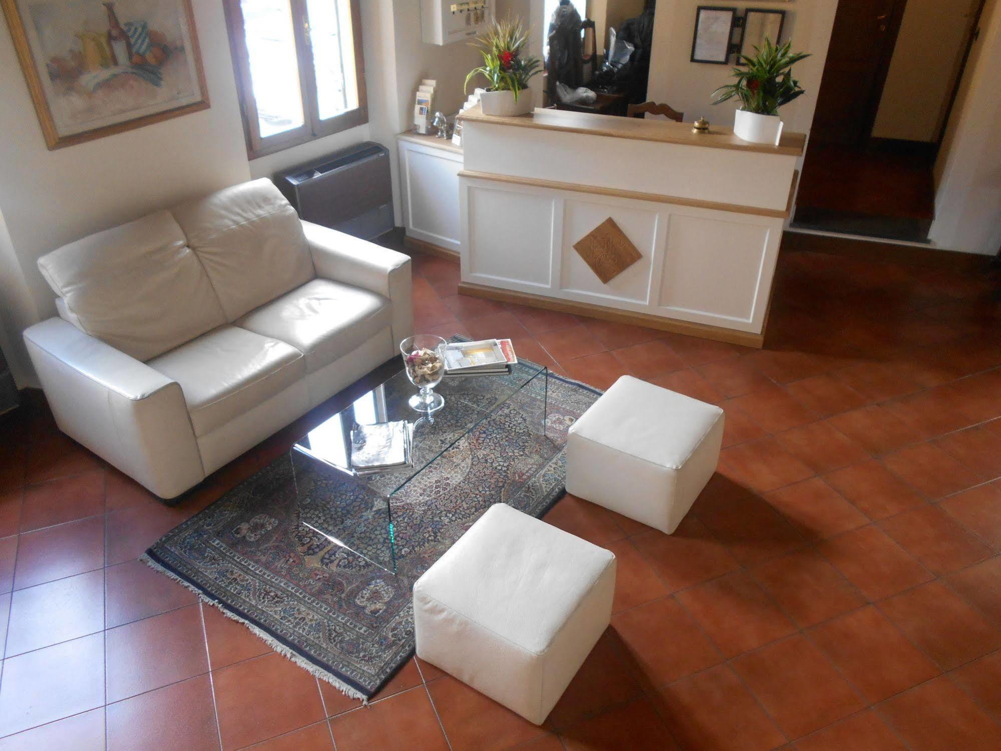 Hotel Relais Il Cestello Florence