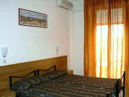 Hotel Etrusca Florence