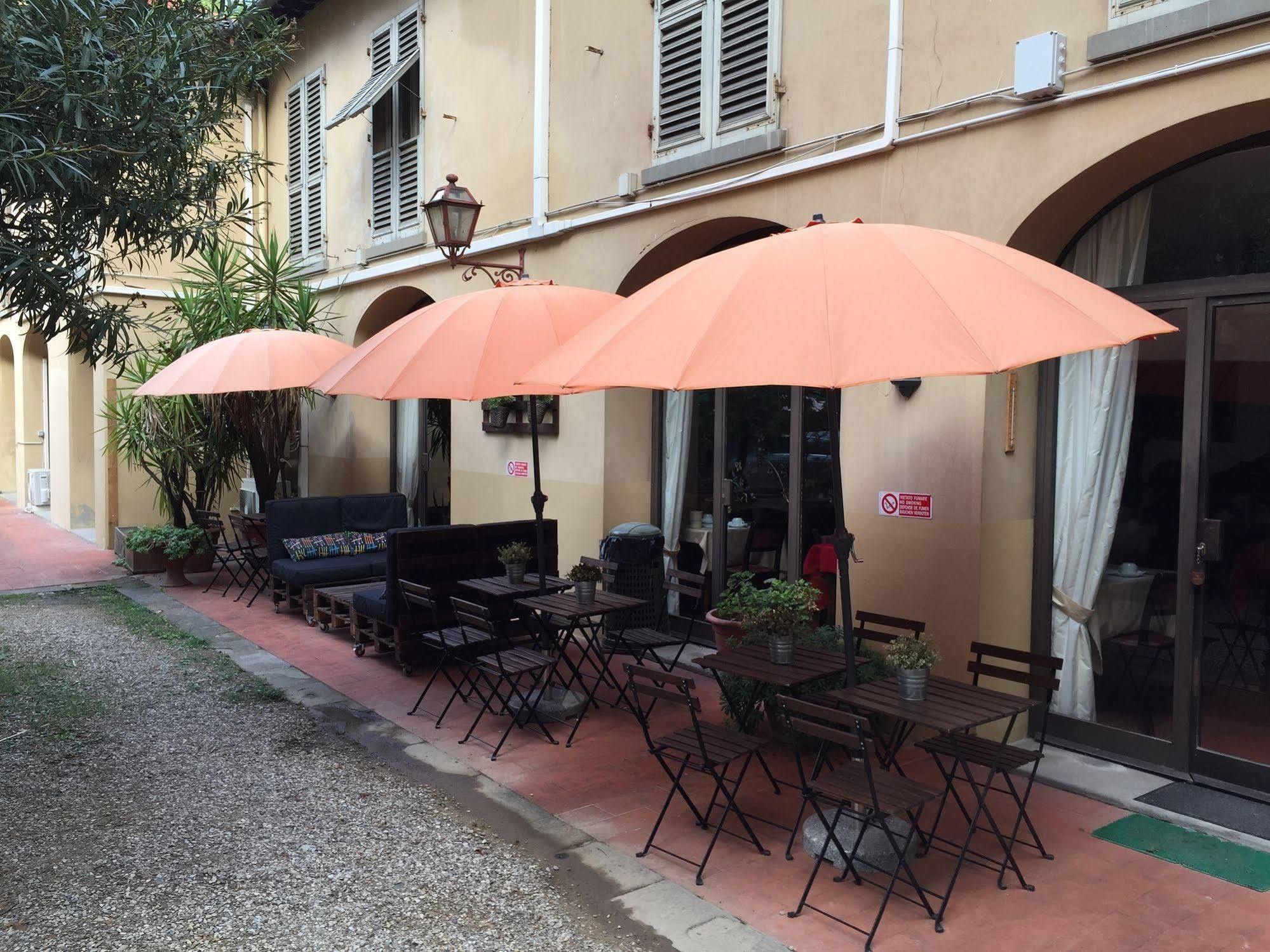 Hotel Crocini