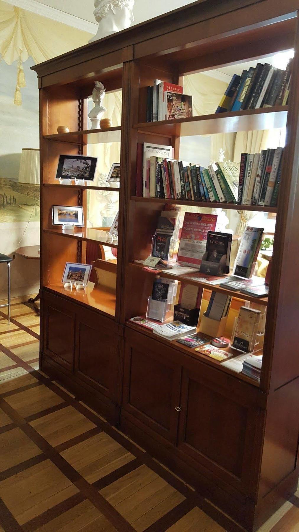 Hotel Bigallo Florence