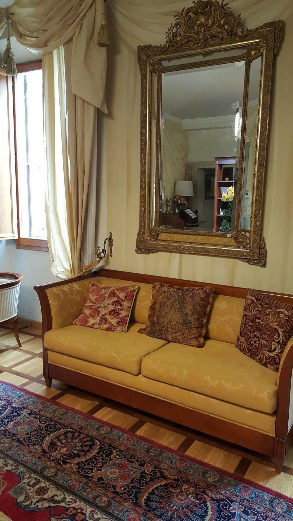 Bigallo Hotel 3*