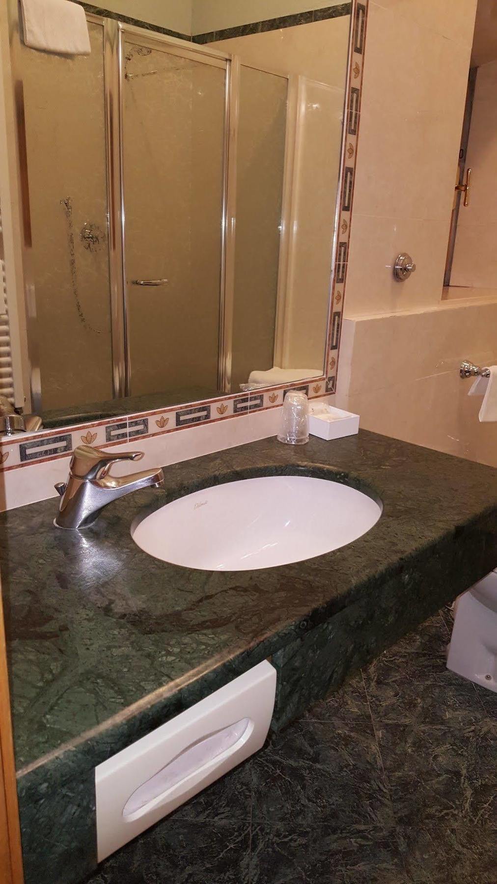 Hotel Bigallo Firenze