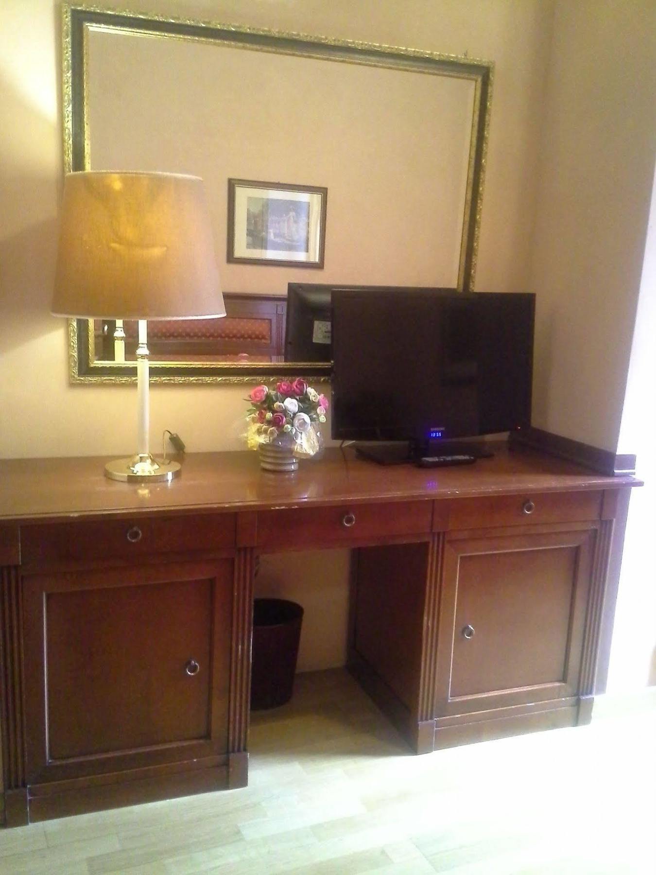 Hotel Bigallo 3*