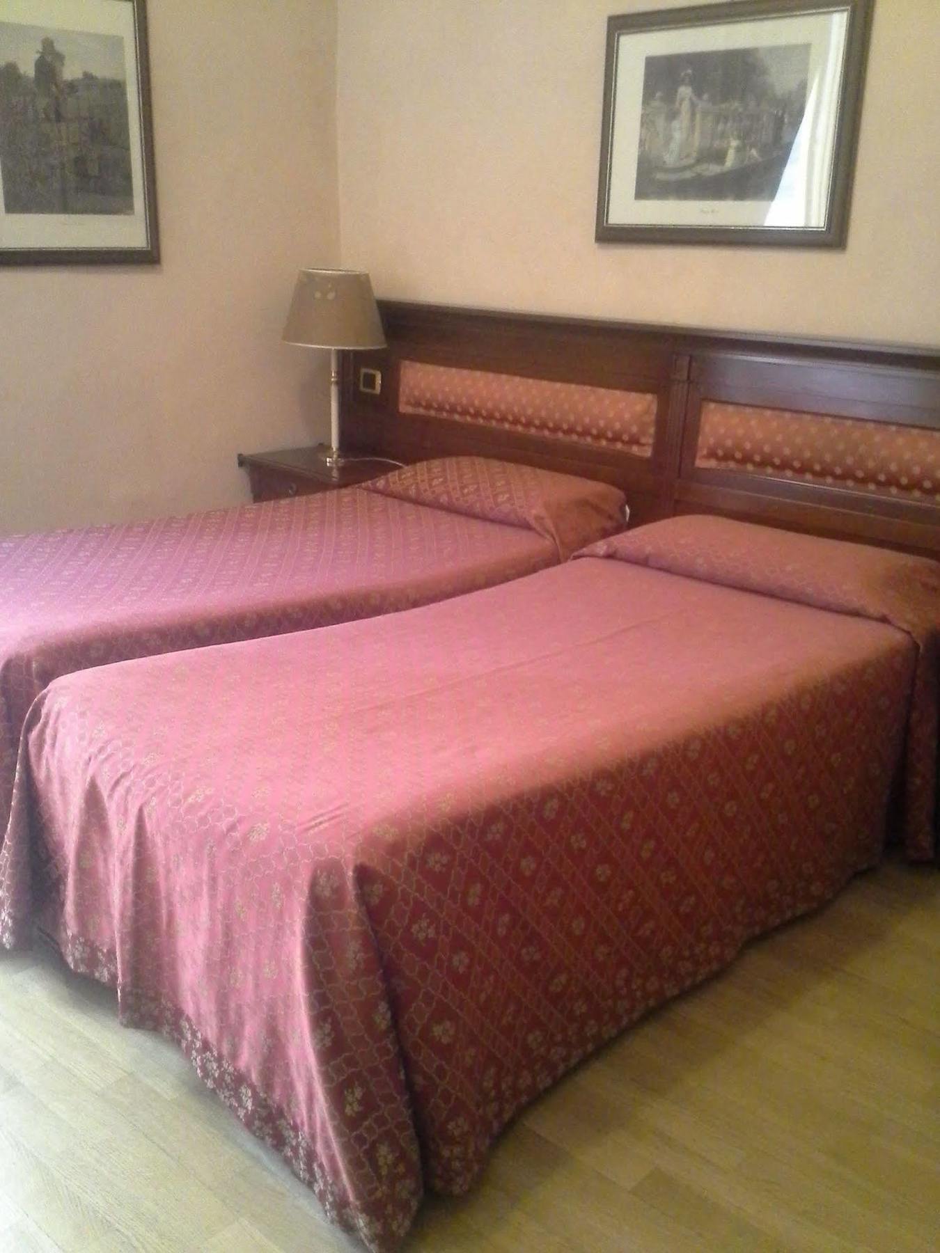 Hotel Bigallo 3*