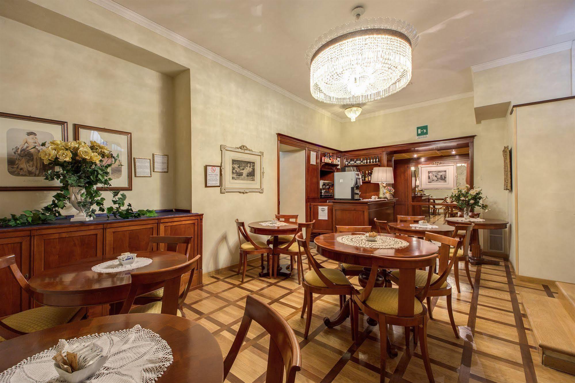 Hotel Bigallo Florence