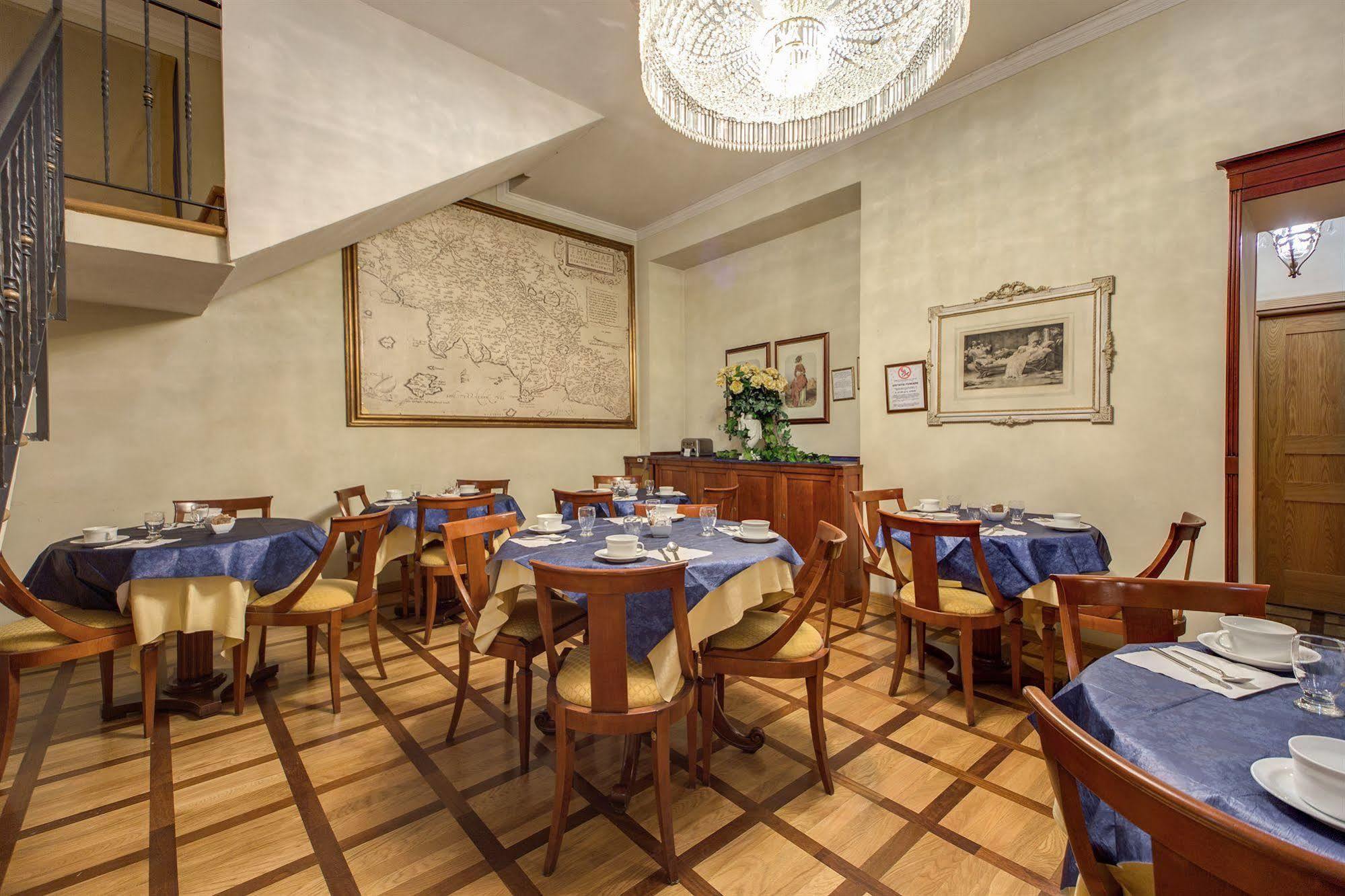 Bigallo 3* Florence