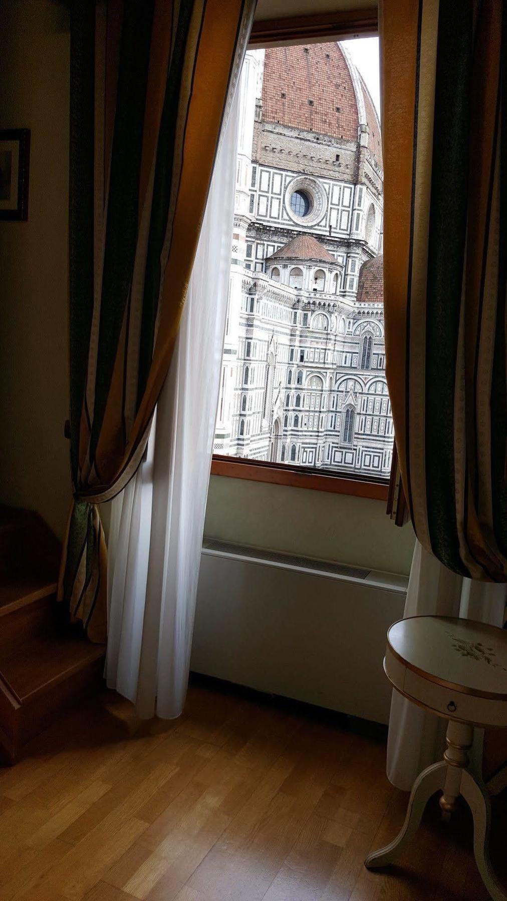 Bigallo Hotel 3*